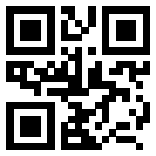 Scansione del Qr Code di 3207596715