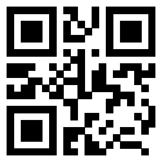 Il QrCode di 3207596716
