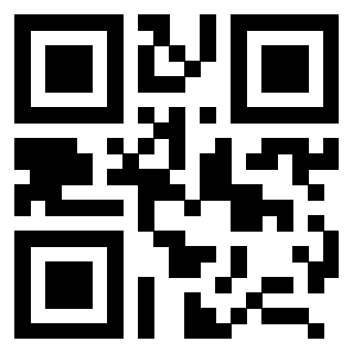 3207596723 QrCode associato