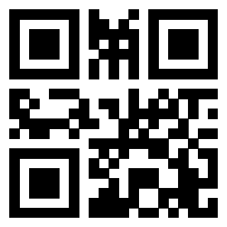 3207596724 Qr Code associato
