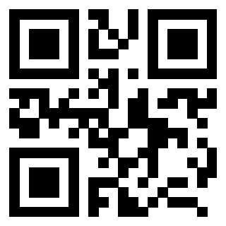 Il QrCode di 3207596725