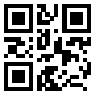3207596726 - Immagine del QrCode associato