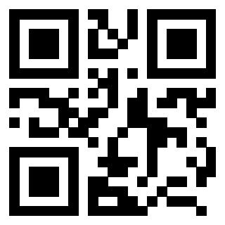 3207596727 - Immagine del QrCode associato