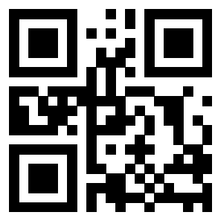 3207596732 - Immagine del Qr Code associato