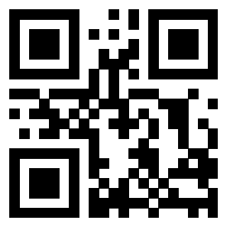 Il Qr Code di 3207596733