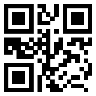 3207596734 QrCode associato