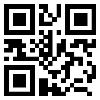Immagine del QrCode di 3207596735