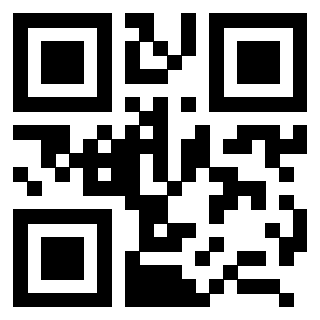 Immagine del QrCode di 3207596736