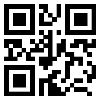 Il QrCode di 3207596737