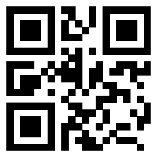 3207596739 Qr Code associato