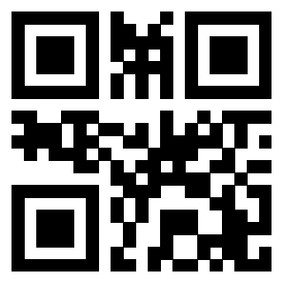 3207596744 Qr Code associato