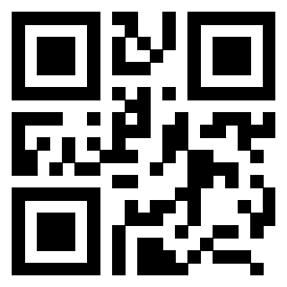 3207596745 QrCode associato