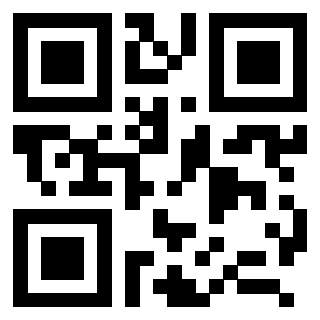 Immagine del QrCode di 3207596746