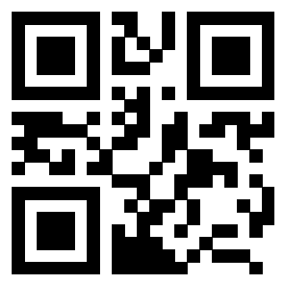 Il QrCode di 3207596749