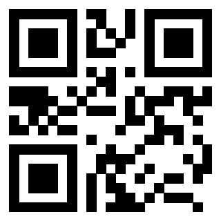 3207596750 QrCode associato