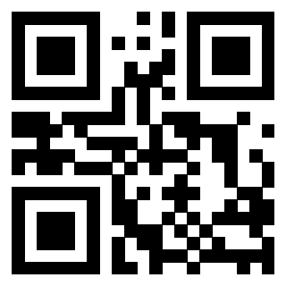 3207596752 - Immagine del QrCode associato