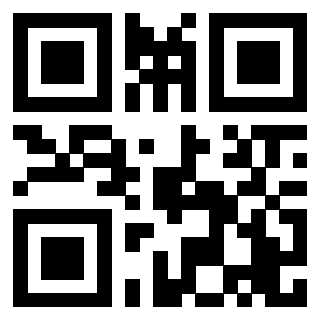 Immagine del Qr Code di 3207596755