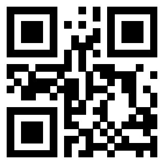 Il Qr Code di 3207596756