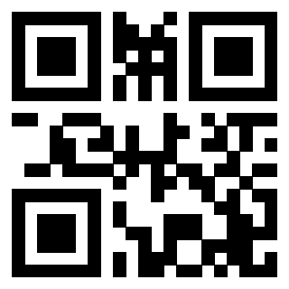 3207596758 QrCode associato