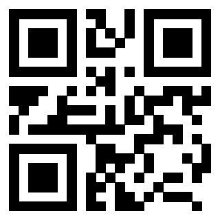 Il Qr Code di 3207596759