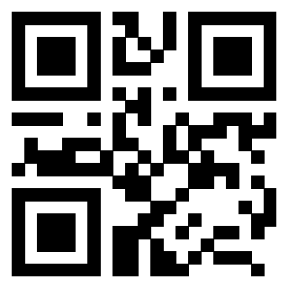 Immagine del QrCode di 3207596760