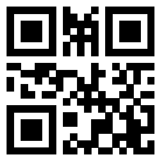 Immagine del QrCode di 3207596763