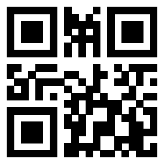 Scansione del Qr Code di 3207596765