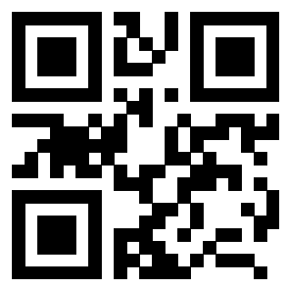 Il Qr Code di 3207596769