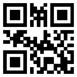 Scansione del Qr Code di 3207596770