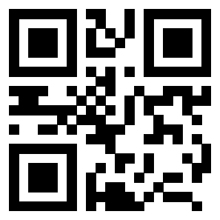 Il Qr Code di 3207596773