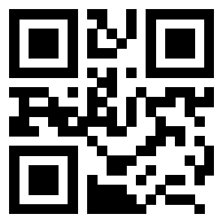 3207596774 QrCode associato