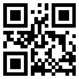 3207596776 - Immagine del QrCode associato