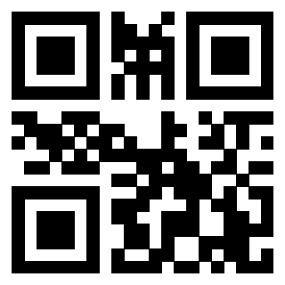 Il QrCode di 3207596777