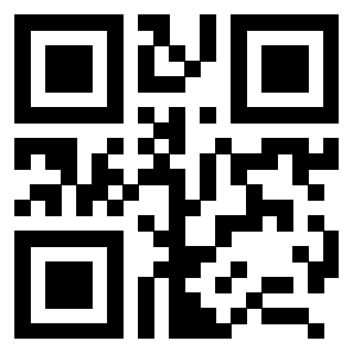 3207596778 - Immagine del QrCode associato