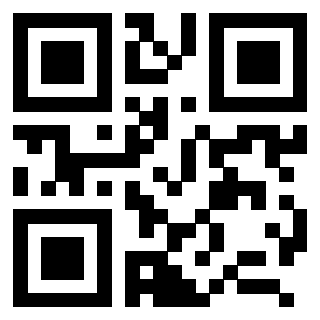 3207596781 QrCode associato