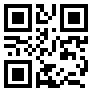 3207596782 - Immagine del QrCode associato