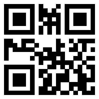 3207596783 Qr Code associato