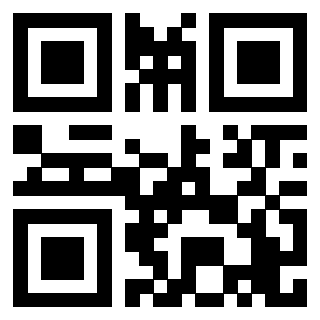 Scansione del Qr Code di 3207596784