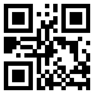 Immagine del QrCode di 3207596785