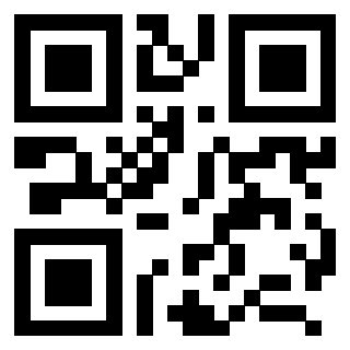 Qr Code di 3207596789