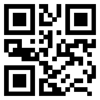 Scansione del QrCode di 3207596790