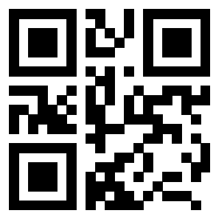 Scansione del Qr Code di 3207596791