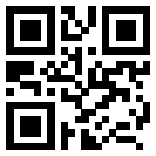 Immagine del Qr Code di 3207596794