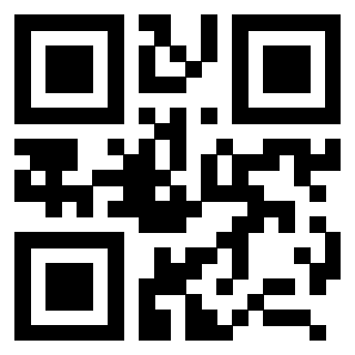 3207596795 QrCode associato