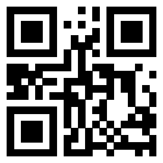 3207596796 QrCode associato