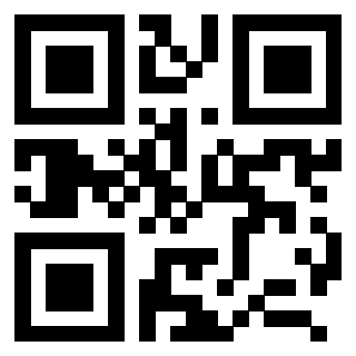 Immagine del QrCode di 3207596797