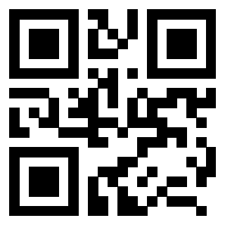 3207596798 QrCode associato