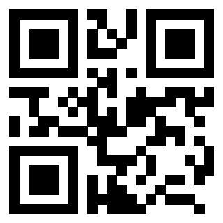 Immagine del Qr Code di 3207596801