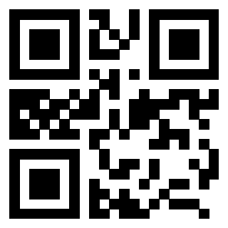 3207596803 - Immagine del QrCode associato