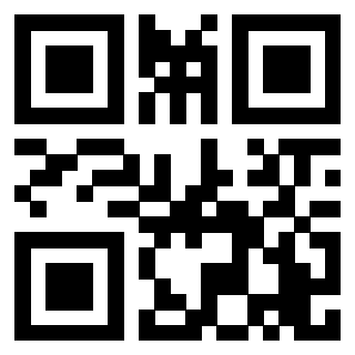 Immagine del Qr Code di 3207596805